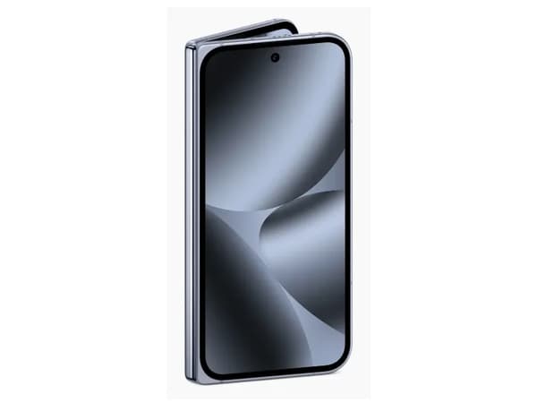 Google Pixel 10 Pro Fold 256GB/16GB - Moonstone