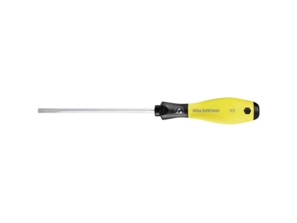 Wiha 302ESD, 204 mm, 32 g