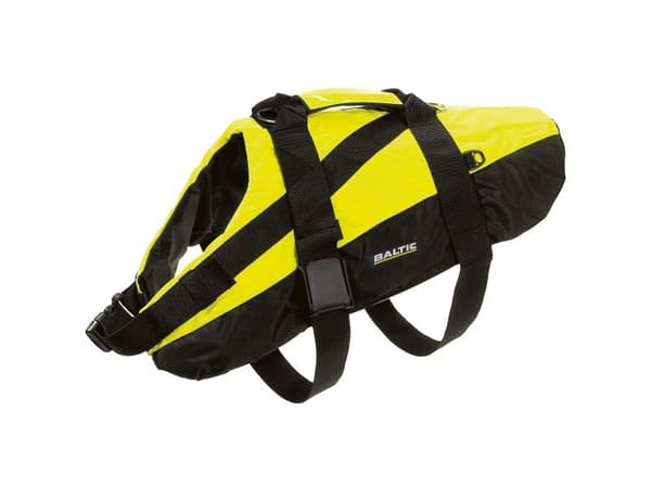 Baltic Hundflytväst Special M