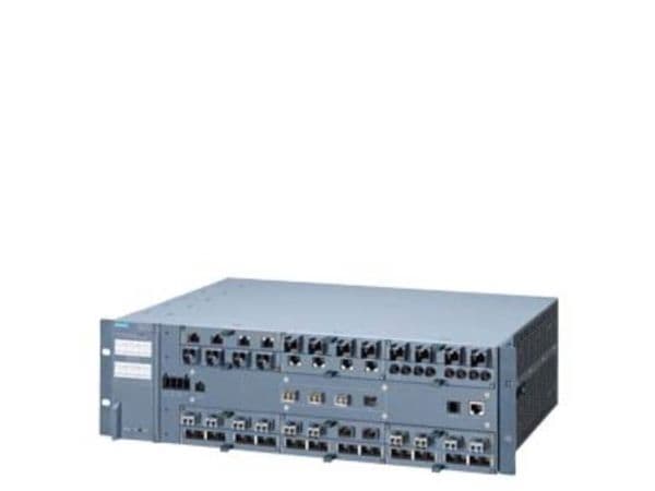 Siemens 6GK5552-0AR00-2AR2