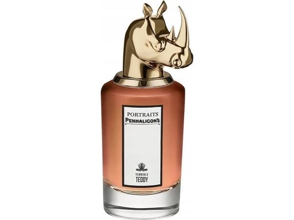 PENHALIGON'S Terrible Teddy EDP spray 75ml