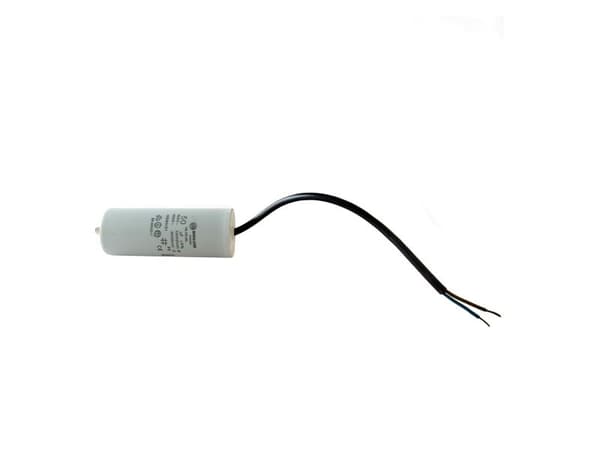 KONDENSATOR 50 µF