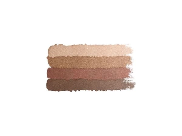 Max Factor X-pert Palette 004 Veiled Bronze 4,3 g