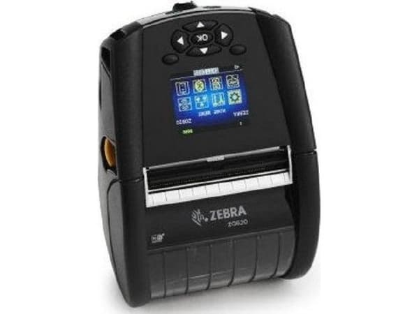 Zebra DS8178-HC, Kannettava viivakoodinlukija, 1D/2D, LED, Codabar, Code 11, Code 128, Code 39, Code 93, GS1 DataBar Expanded, Interleaved 2 of 5, ...