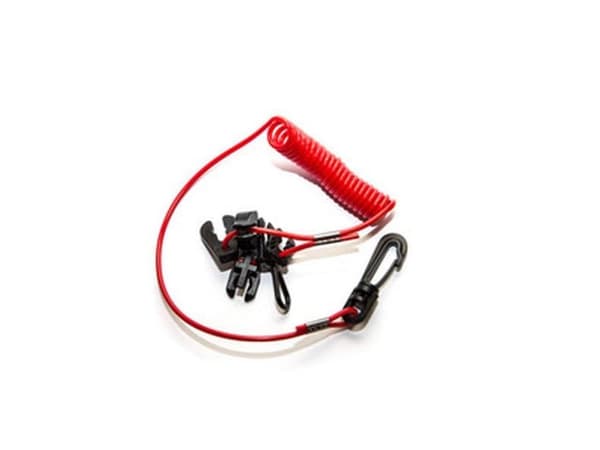 Sierra Ignition Lanyard, Universal