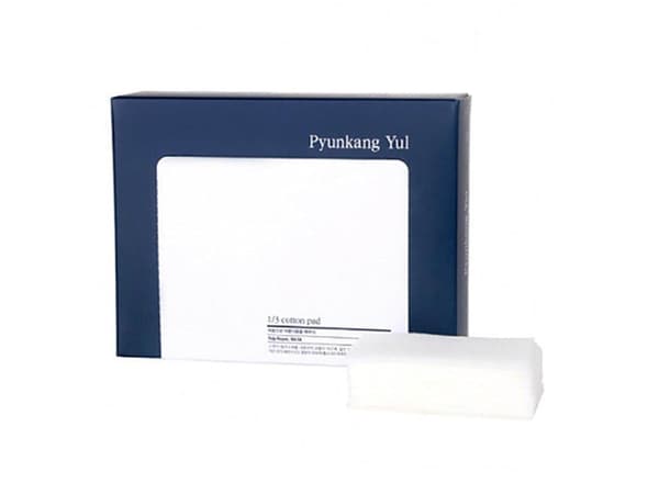 Pyunkang Yul 1/3 bomull Pad 160stk