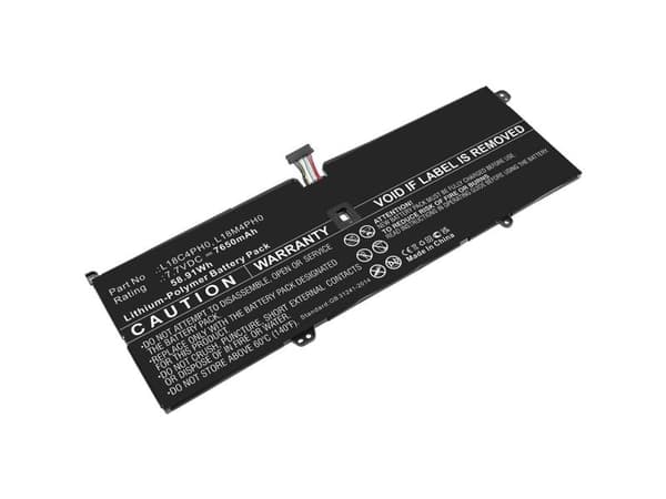 CoreParts - Batteri til bærbar PC