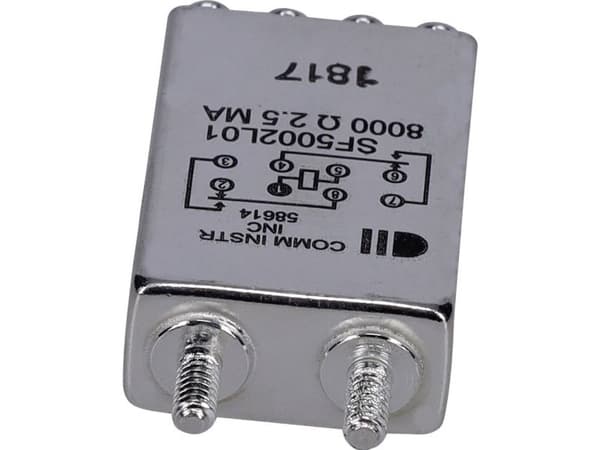 ITT 143-1669-000 D-SUB stikforbindelse 1 stk