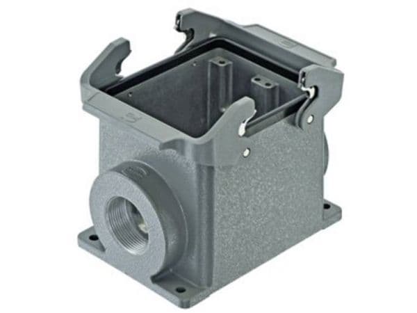 Pidestall Hus Harting 19 30 032 0272 Harting 1 stk