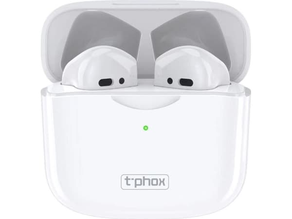 Hörlurar T-Phox TWS-10