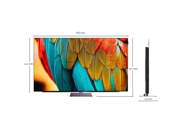 Metz 42MOD9502Z OLED Google TV
