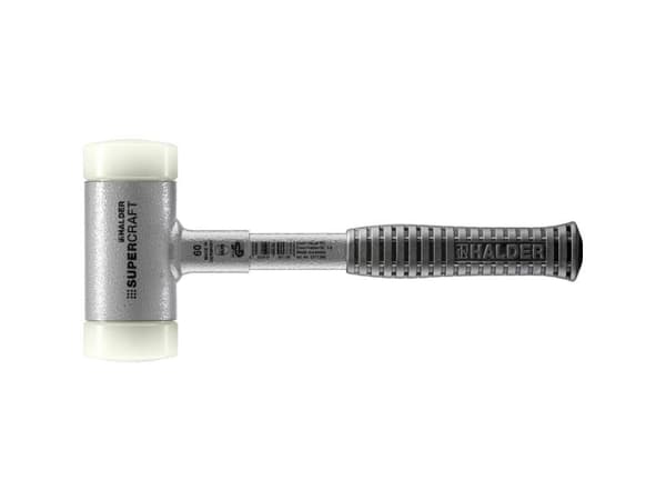 HALDER SUPERCRAFT-Plasthammer,
