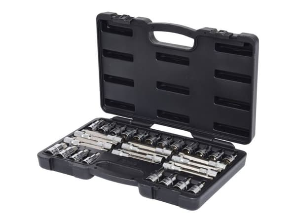 KS Tools 918.1752 hylsnyckelsats 918.1752