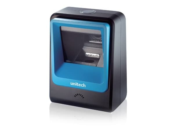 Unitech LECT EN PANTALLA CABLE USB, Viivakoodimoduuli-viivakodinlukijat, 1D/2D, LED, Codabar, Code 11, Code 128, Code 39, Code 93, EAN-13, EAN-8, G...