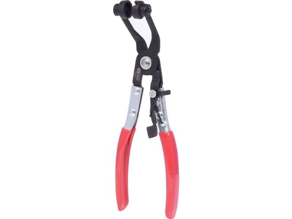 KS Tools 115.1042, Krom-molybdæn stål, 220 mm