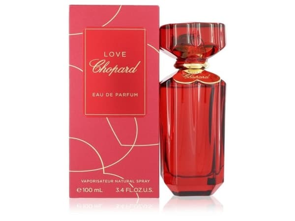 Chopard Love, Women, Eau de Parfum, 100 ml