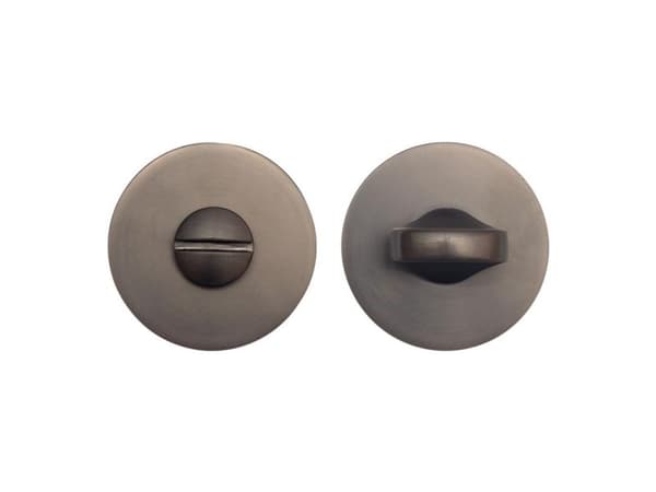 DOOR LATCH MUZ-30-WC GRAPHITE