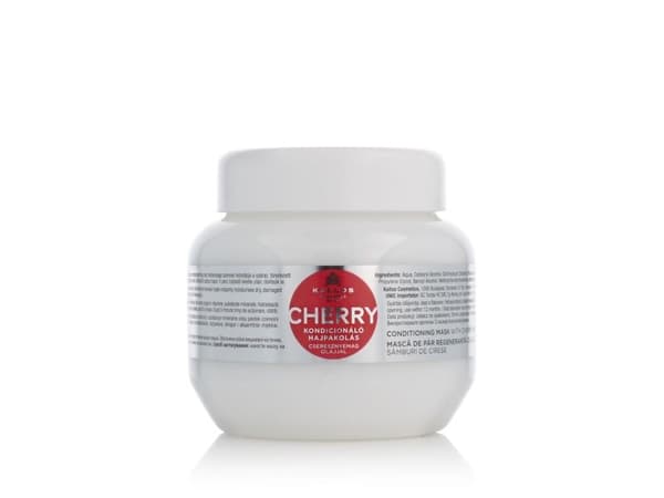 Kallos Cherry hårmaske 275 ml