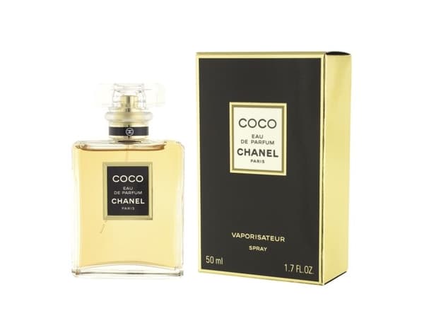 CHANEL COCO EAU DE PARFUM SPRAY 50 ml woman