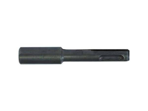 Fischer 530332, SDS chuck, Metall, Grå, 1 styck