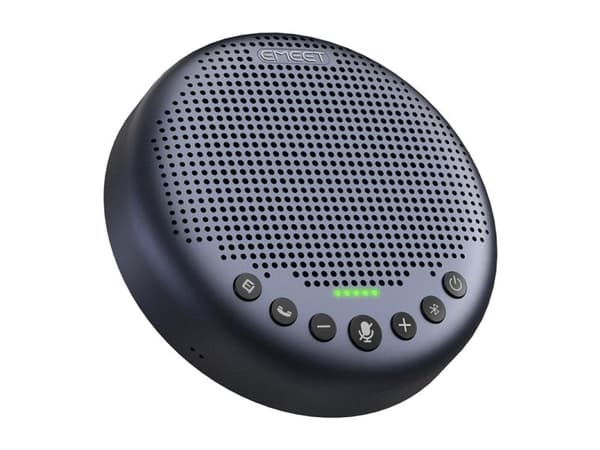 EMEET OfficeCore Luna Plus konferansehøyttaler