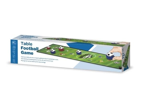 The Game Factory Bordfotboll