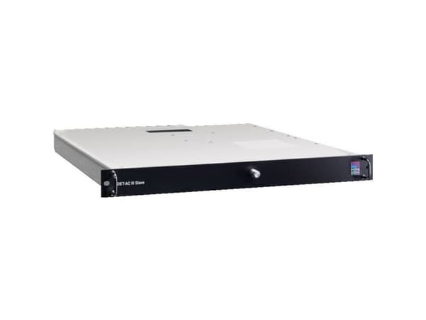 Rittal DK 7338.321, Terästä, Musta, Harmaa, 1 kpl