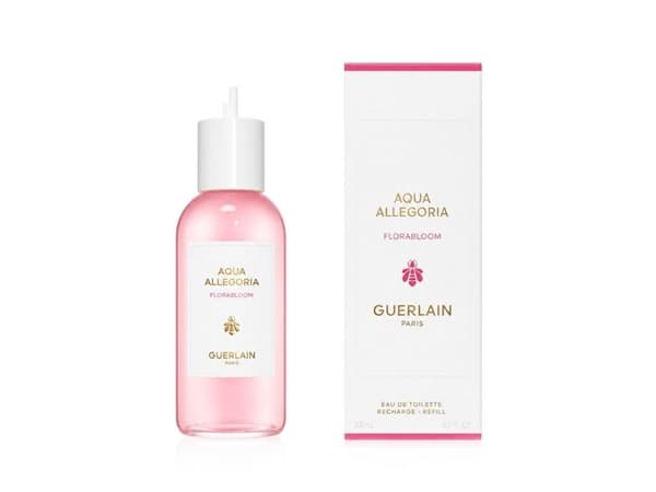 Flora Bloom Edt Refill 200 Ml