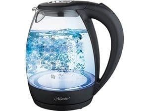 Elkanna MAESTRO MR-061 vit