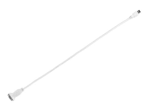 TRENDnet TU-S9 - Seriell adapter - USB - RS-232