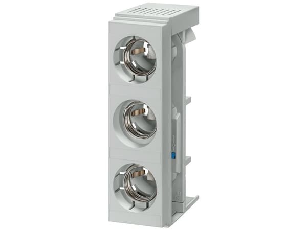 Siemens 5SF6020, 500 V, 25 A, DII (E27), 4 styck, 289 g, 200 mm