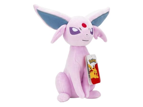 POKEMON PEHMO 20 CM ESPEON CDU