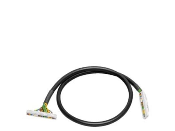 Siemens 6ES7923-5BF00-0CB0 PLC-forbindelsesledning