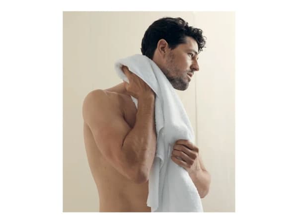 Nivea Nivea Shower Sensitive For Men 250ml
