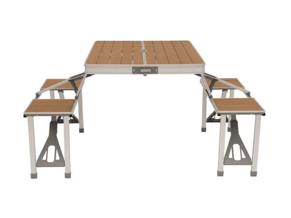 Outwell Dawson Picnicsæt