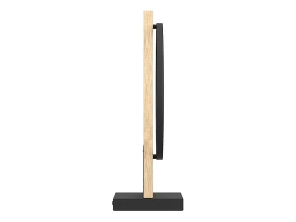 EGLO BOYAL BORD 12W 1700LM SORT/EG