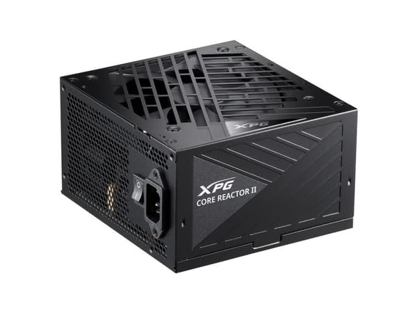 XPG CORE REACTOR II 1200W 80+GOLD