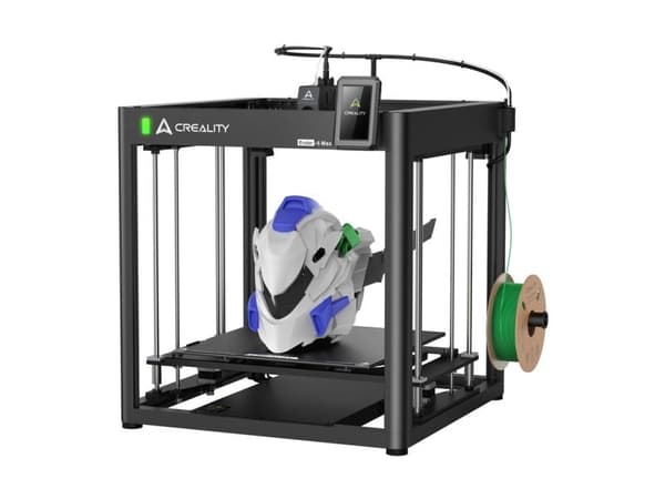 Creality Ender-5 Max 3D-skrivare