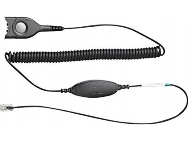 Poly EPOS CAVA31 telefonkabel
