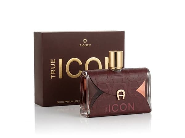 Aigner True Icon EDP W 100 ml