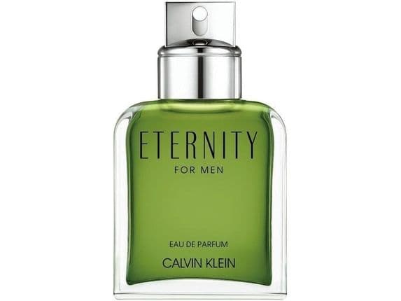 Calvin Klein Eternity For Men Eau De Parfum 50ml