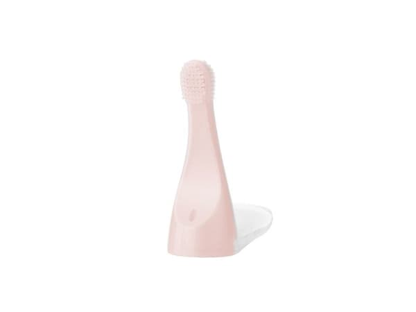 ETA 171090300 - Utskiftningsbørstehode - for tannbørste - rosa