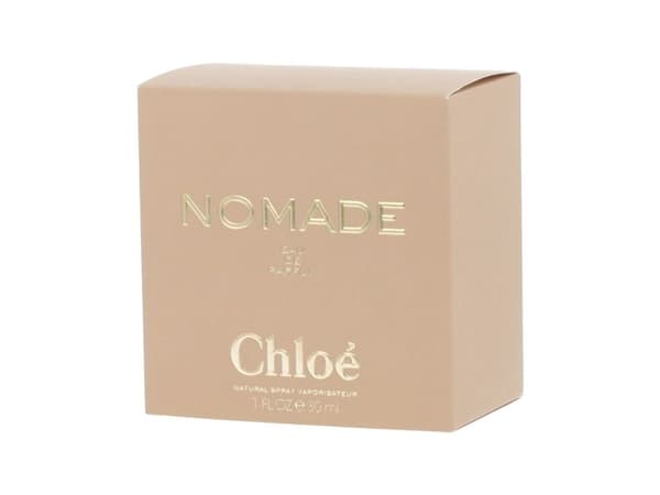 Chloe Nomade Edp Spray - Dame - 30 ml