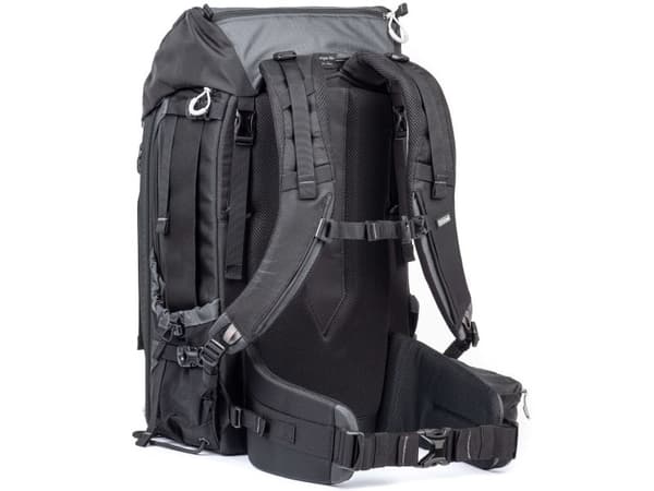 ThinkTank FirstLight 35L musta/hiili