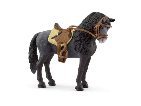 Schleich Pura Raza Espanola Mare