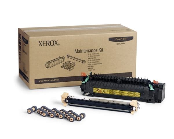Xerox Phaser 4510 - (220 V) - underhållssats - för Phaser 4510