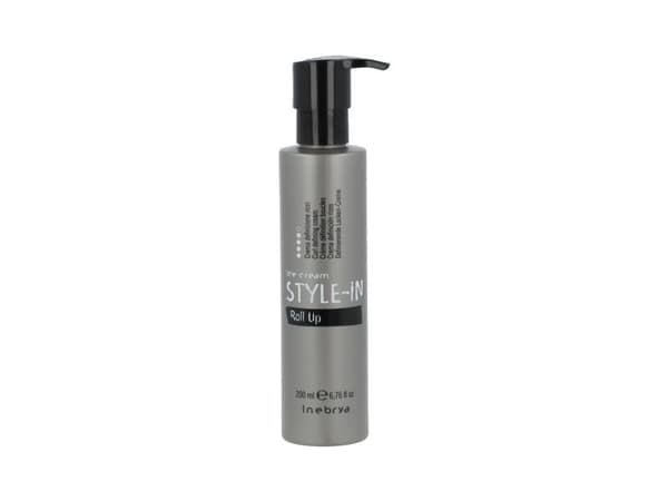 Inebrya Ice Cream Style-In Roll Up 200 ml