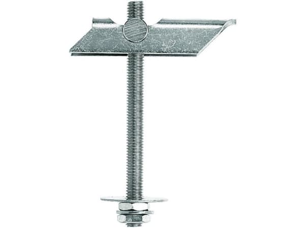 Fischer KD 5 Kippplugg 100 mm 16 mm 080187 25 st