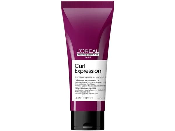 Série Expert Curl Expression Professional Cream (W) 200 ml
