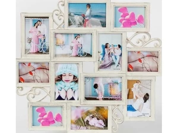 FANDY Frame Gallery 12 kuvaa